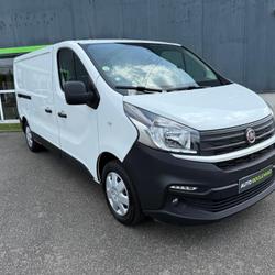 Fiat Talento PRO LOUNGE FGN TOLE 1.3 LH1 2.0 ECOJET 120 Guipavas