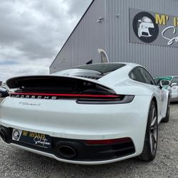 Porsche Carrera 911  4 Coup&eacute; 3.0i 450 Loh&eacute;ac