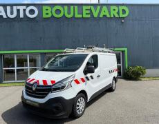 Renault Trafic Guipavas