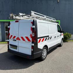 Renault Trafic GRAND CONFORT FGN L1H1 1000 KG DCI 95 Guipavas