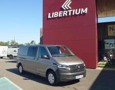 Fourgon Volkswagen Mérignac