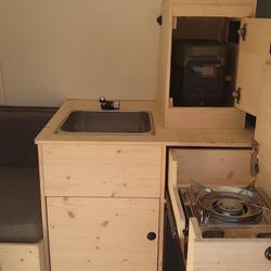 Fourgon Volkswagen Volkswagen 2.0L 150ch M&eacute;rignac