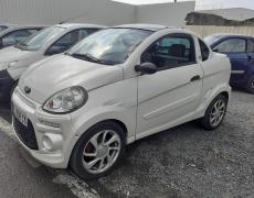 Ligier JS RC Saint-Barthélemy-d'Anjou