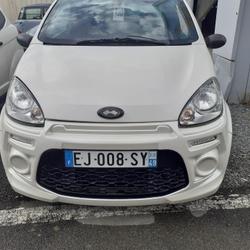 Ligier JS RC PROGRESS Saint-Barth&eacute;lemy-d'Anjou