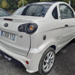 Ligier JS RC PROGRESS Saint-Barth&eacute;lemy-d'Anjou