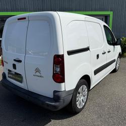 Citroen Berlingo Entreprise BUSINESS M VTi 95 Guipavas