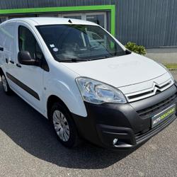 Citroen Berlingo Entreprise BUSINESS M VTi 95 Guipavas