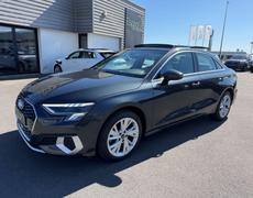 Audi A3 - Design Luxe  35 TDI 150 S tronic 7 - 28 990 €