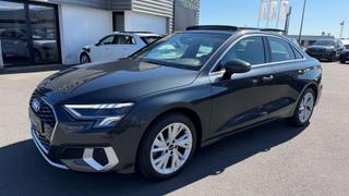 Audi A3  - Design - photo 0