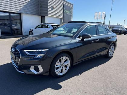 Audi A3 - Design Luxe  35 TDI 150 S tronic 7 - 28 990 €