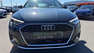 Audi A3  - Design - photo 1