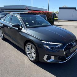 Audi A3 Design Luxe 35 TDI 150 S tronic 7 Cholet