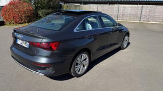 Audi A3  - Design - photo 3