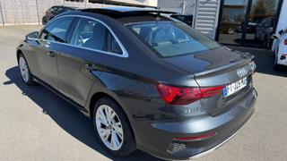 Audi A3  - Design - photo 4