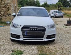 Audi A1 Caulnes