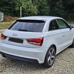 Audi A1 S line 1.4 TFSI 125 BVM6 Caulnes
