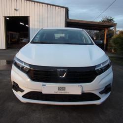 Dacia Sandero Essentiel SCe 65 Chavagne