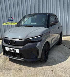 Ligier JS 50 -  - 20 848 €