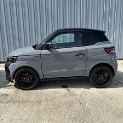 Ligier JS 50  Les Ponts-de-C&eacute;