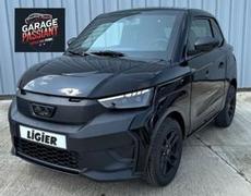 Ligier JS 50 -  - 14 699 €