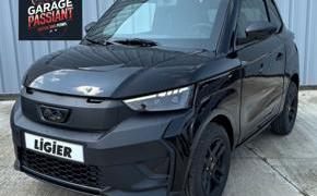 Ligier JS 50  - photo 0