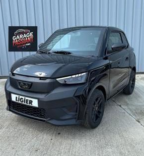 Ligier JS 50 -  - 14 699 €