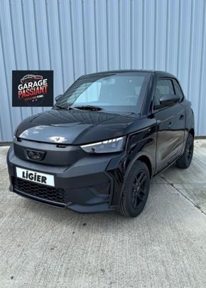 Ligier JS 50  - 14 699 €