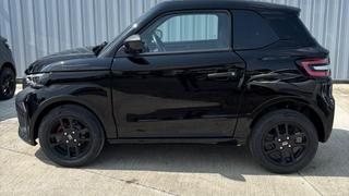 Ligier JS 50  - photo 1