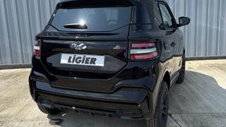 Ligier JS 50  - photo 2