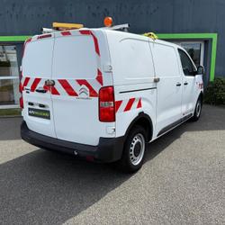 Citroen Jumpy BUSINESS FGN M BLUEHDI 95 BVM5 Guipavas