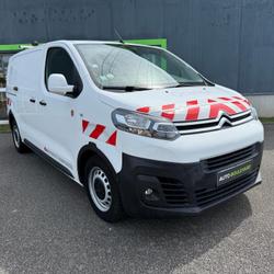Citroen Jumpy BUSINESS FGN M BLUEHDI 95 BVM5 Guipavas