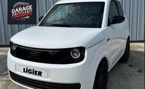 Ligier Myli  - photo 0