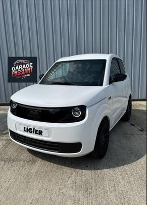 Ligier Myli  - 13 199 €