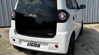 Ligier Myli  - photo 2