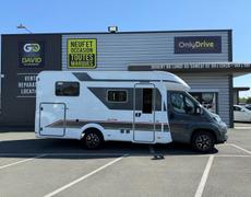 Profile Burstner Saint-Fulgent