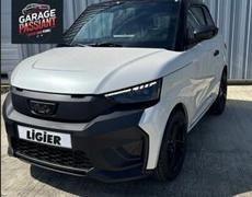 Ligier JS 50 -  - 16 699 €