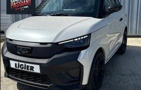 Ligier JS 50  - photo 0