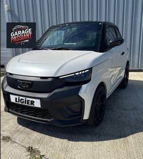 Ligier JS 50 -  - 16 699 €