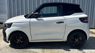 Ligier JS 50  - photo 1