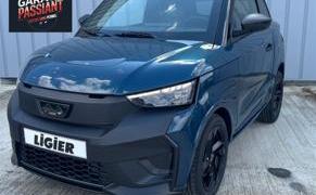 Ligier JS 50  - photo 0