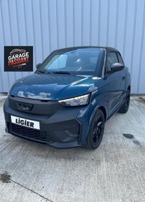 Ligier JS 50  - 17 168 €