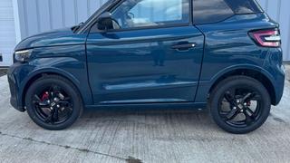 Ligier JS 50  - photo 1