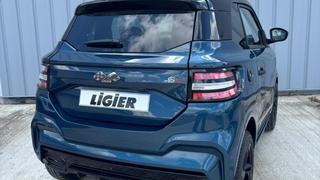 Ligier JS 50  - photo 2