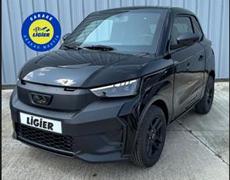 Ligier JS 50 Mézeray