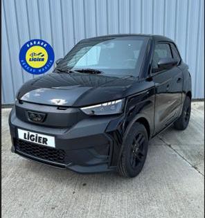 Ligier JS 50 -  - 14 699 €