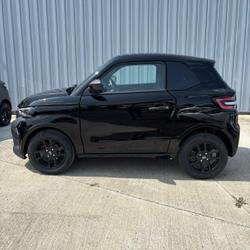 Ligier JS 50  M&eacute;zeray