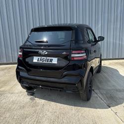 Ligier JS 50  M&eacute;zeray