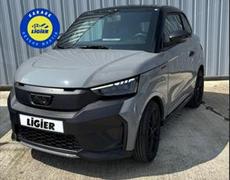 Ligier JS 50 Mézeray