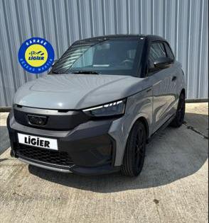 Ligier JS 50 -  - 20 848 €