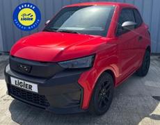 Ligier JS 50 Mézeray